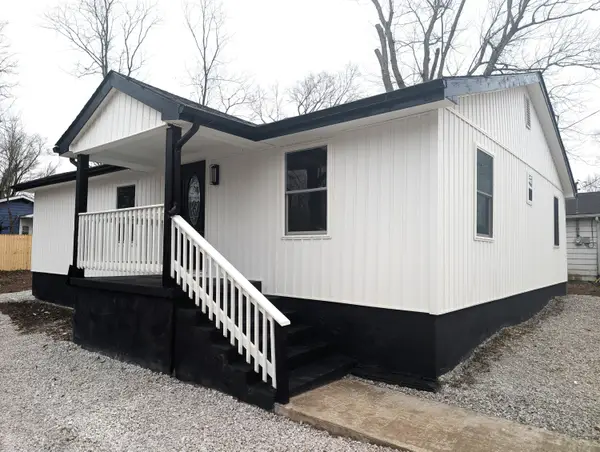 310 Curtis Street, Paris, KY 40361