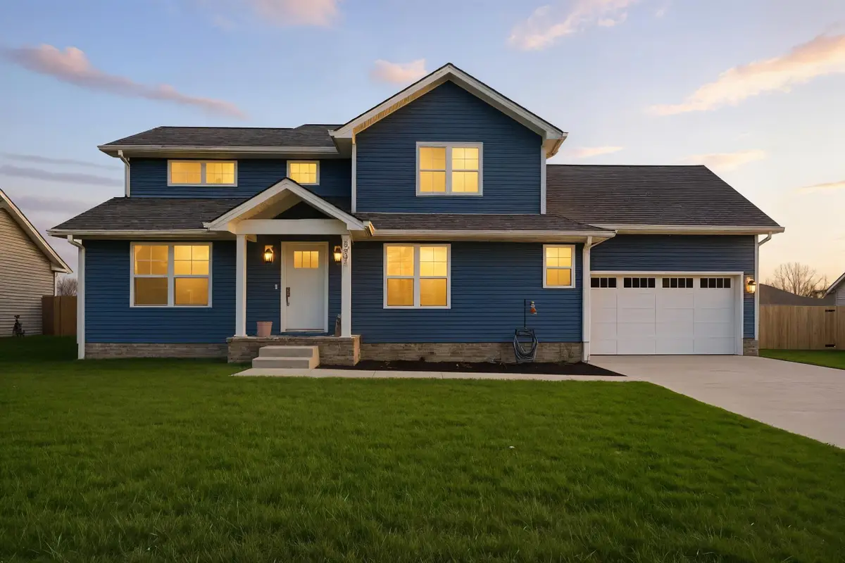 3684 White Oak Road, Junction City, KY 40440 - Image #1