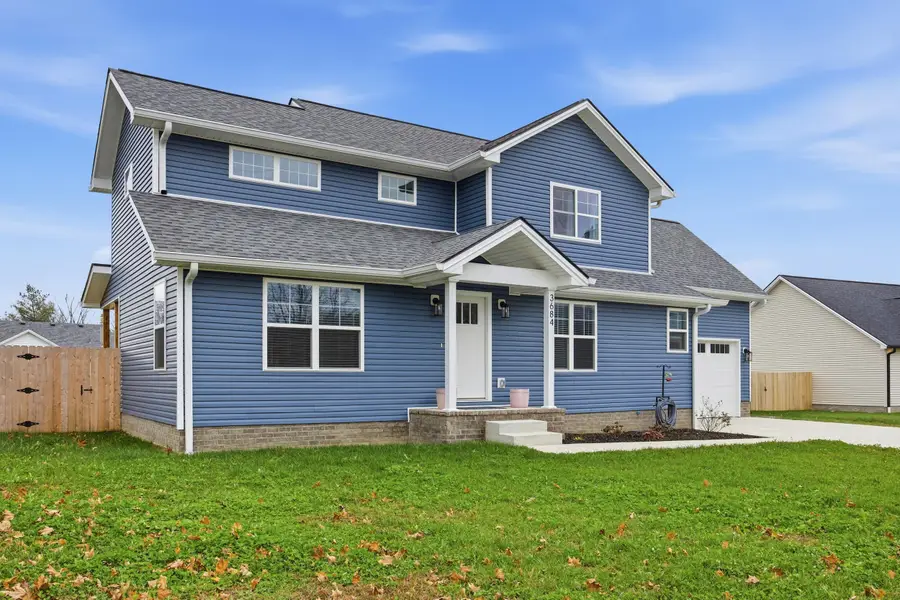 3684 White Oak Road, Junction City, KY 40440 - Image #2