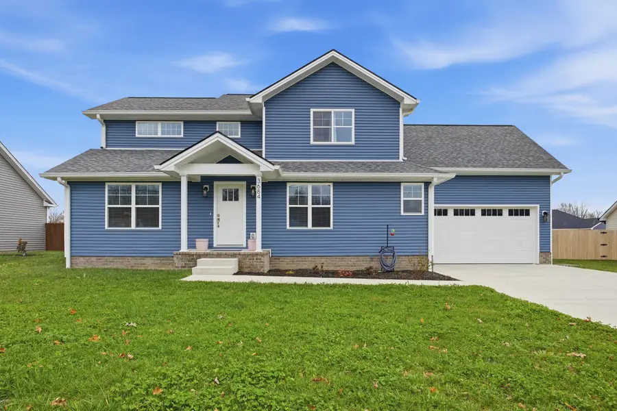 3684 White Oak Road, Junction City, KY 40440 - Image #3