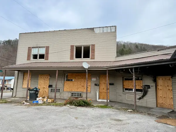 2517 N Main Street, Hazard, KY 41701