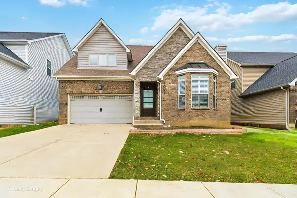 1097 Haddrell Point, Lexington, KY 40509