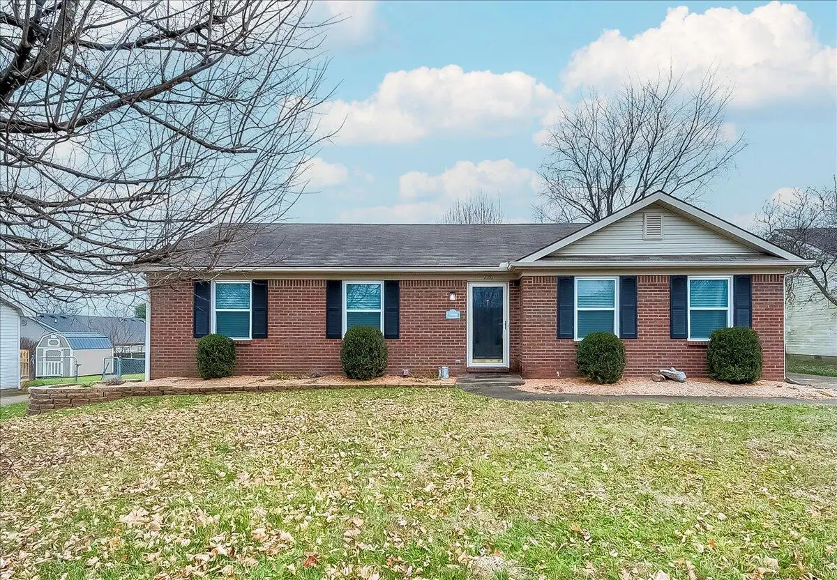 220 Finish Line Way, Frankfort, KY 40601 - Image #1