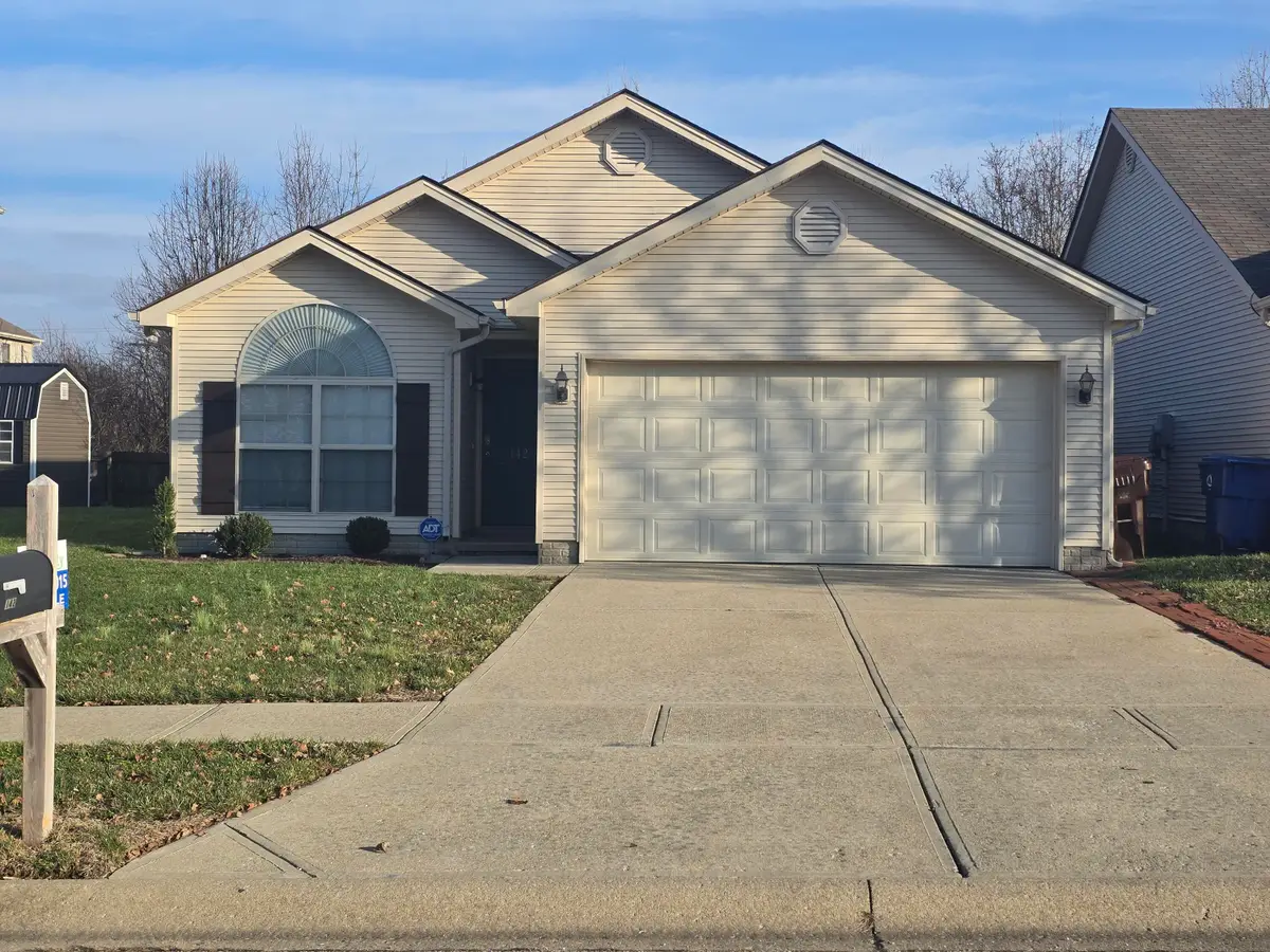 142 Sturbridge Lane, Winchester, KY 40391 - Image #1