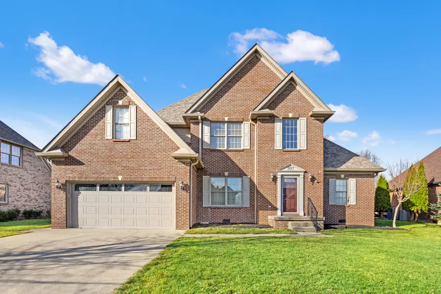 397 Highland Lakes Drive, Richmond, KY 40475 - Image #3