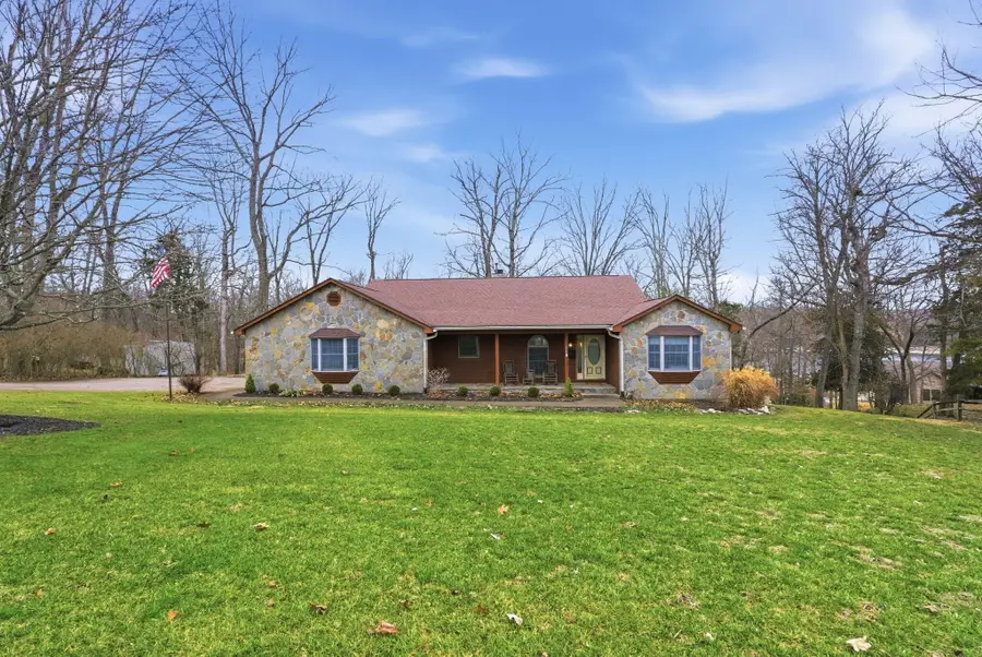 118 Hunter Drive, Lancaster, KY 40444 - #3