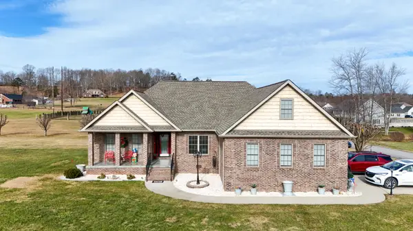 420 Wildwood Drive, Corbin, KY 40701
