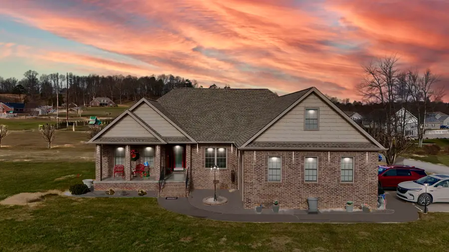 420 Wildwood Drive, Corbin, KY 40701 - Image #2
