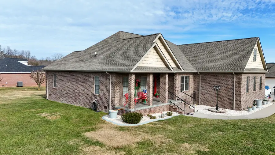 420 Wildwood Drive, Corbin, KY 40701 - Image #3