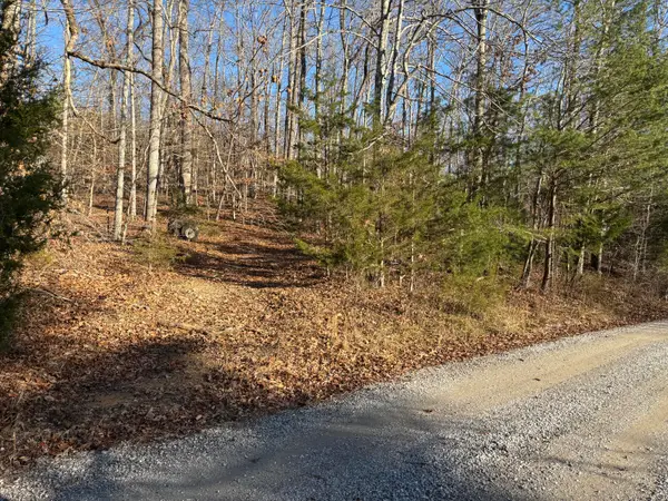 Lot 35 & Lot 36 Paradise Lake Drive, Somerset, KY 42503