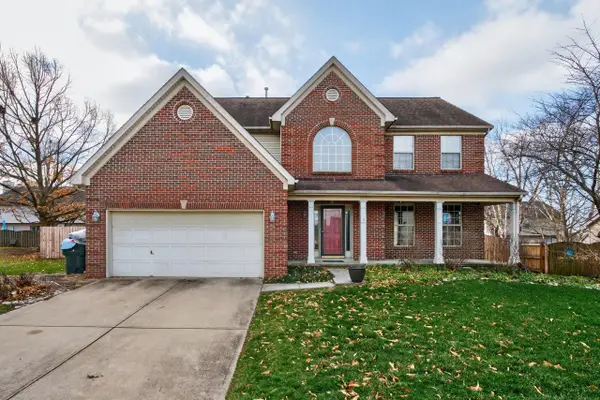 199 Hawthorne Drive, Georgetown, KY 40324