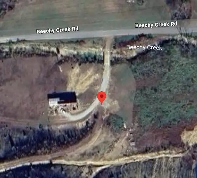 2849 Beechy Creek Road, South Shore, KY 41175 - Image #1