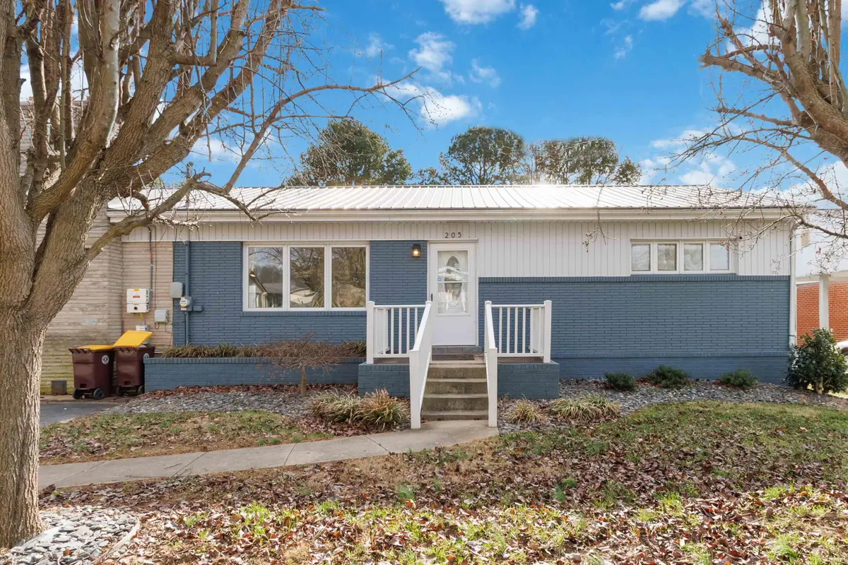 205 Kentucky Avenue, Somerset, KY 42501 - Image #1