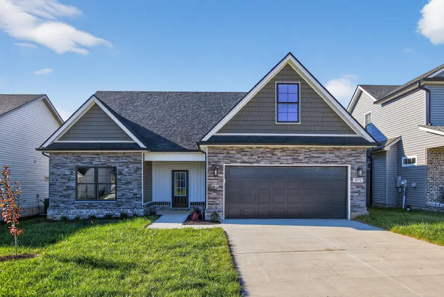 1073 Mission Drive, Richmond, KY 40475 - #2