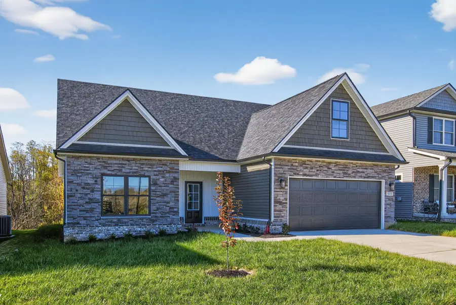 1073 Mission Drive, Richmond, KY 40475 - #3