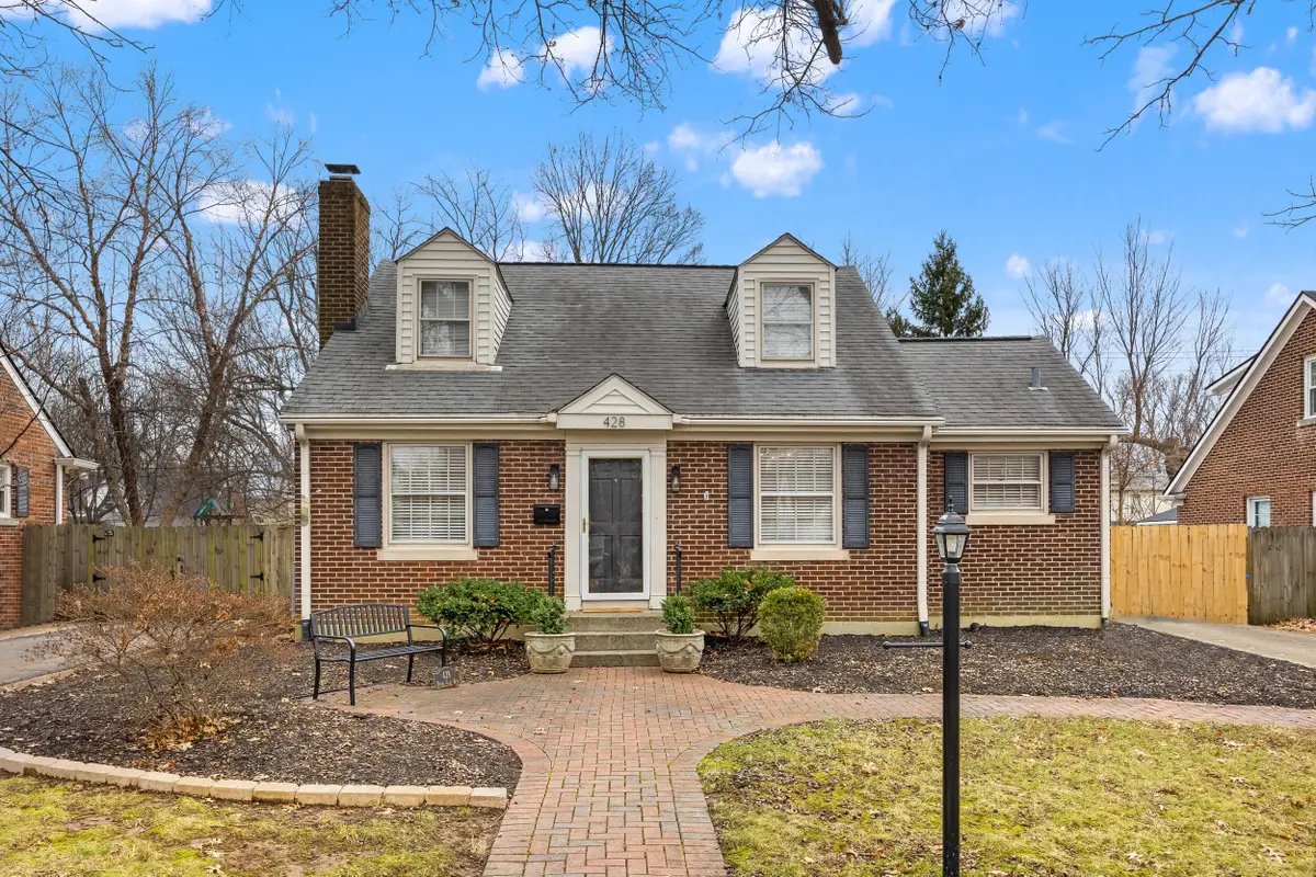 428 Henry Clay Boulevard, Lexington, KY 40502 - Image #1