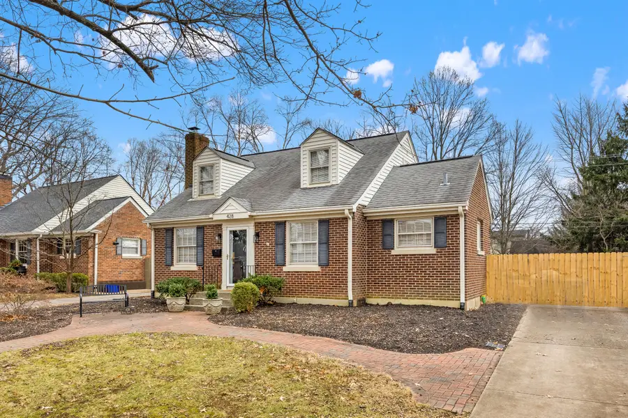 428 Henry Clay Boulevard, Lexington, KY 40502 - Image #2