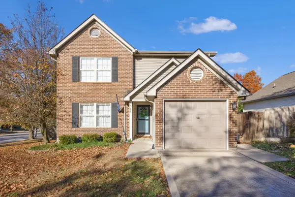 3389 Emerson Woods Way, Lexington, KY 40517