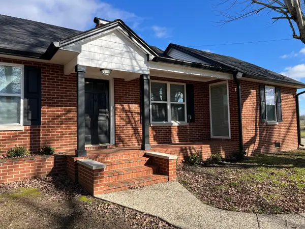 706 Helvetia Road, London, KY 40741