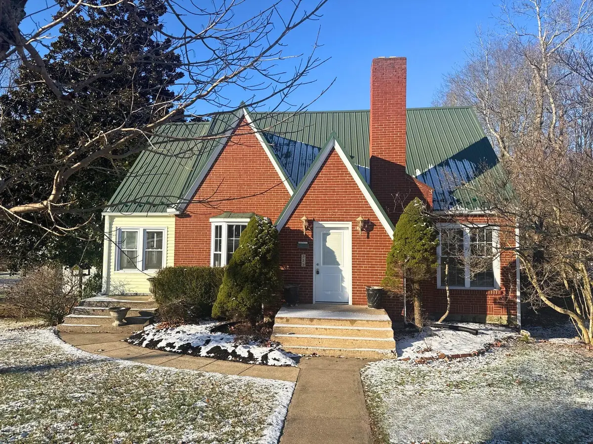 321 Riverside Drive, West Liberty, KY 41472 - Image #1