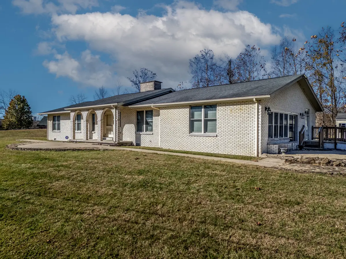 191 Pine Acres Lane, West Liberty, KY 41472 - Image #1