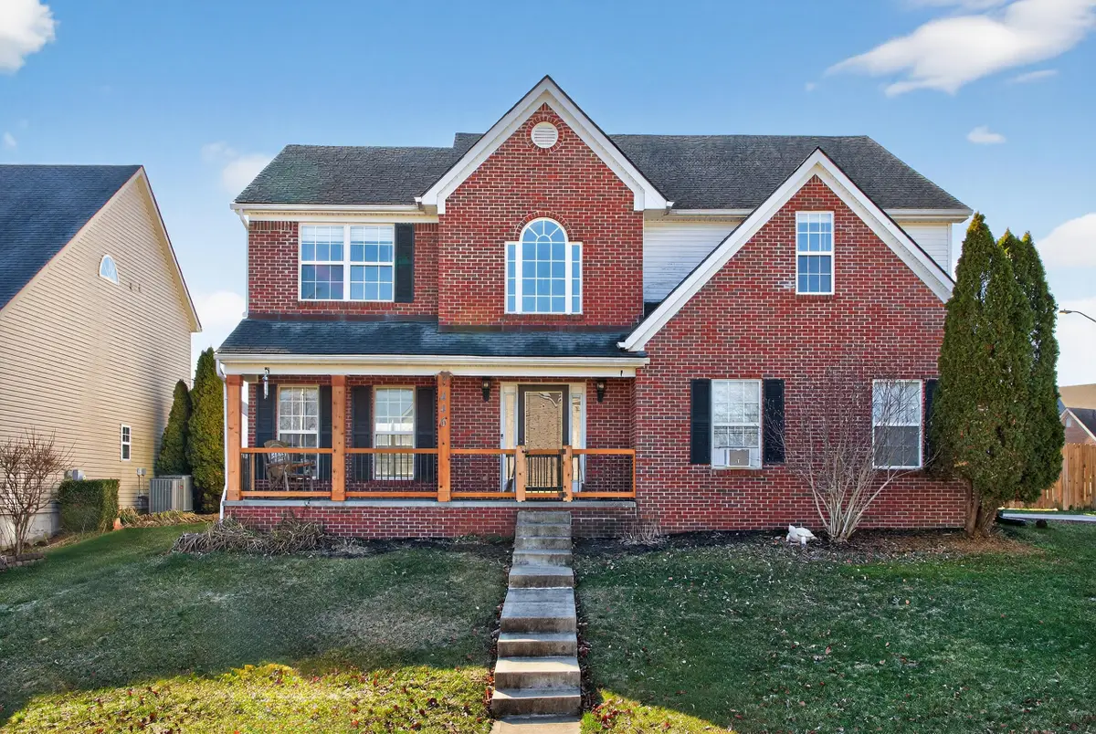 446 Tremont Lane, Winchester, KY 40391 - Image #1