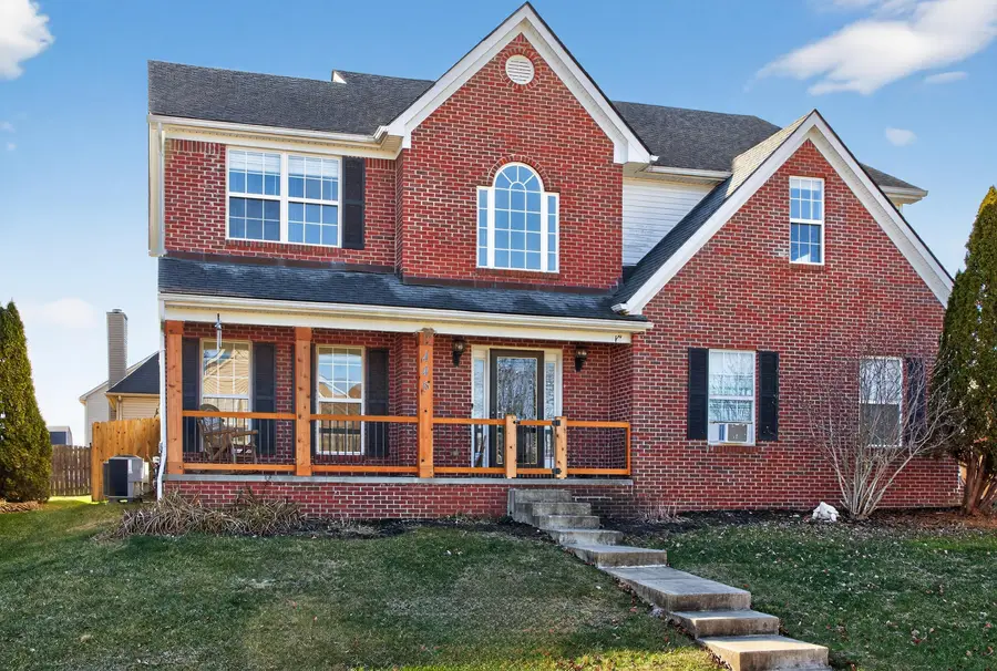 446 Tremont Lane, Winchester, KY 40391 - Image #2