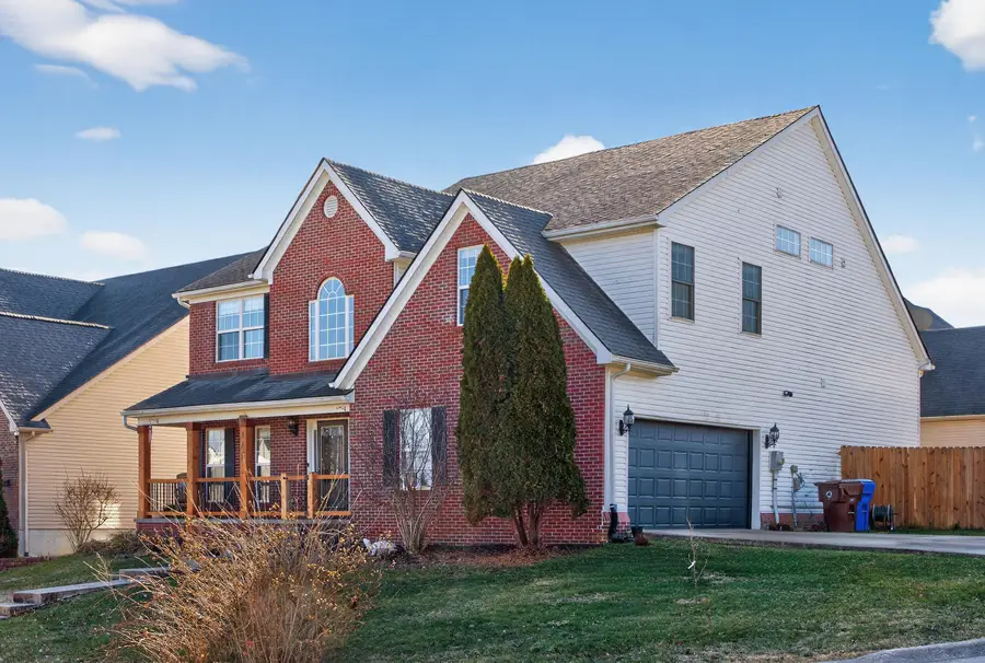 446 Tremont Lane, Winchester, KY 40391 - Image #3