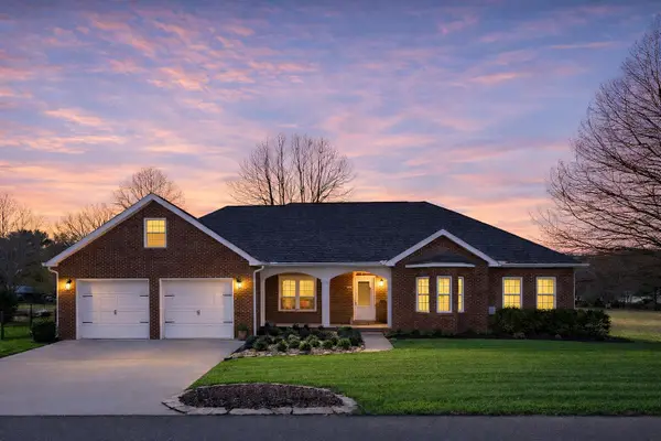 21 Hickory Court, London, KY 40744