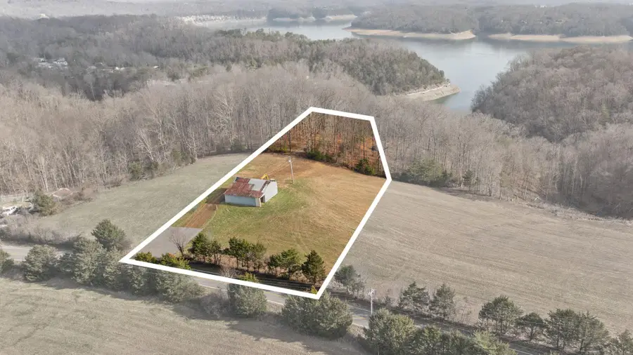 Tract 2 Hwy 196, Nancy, KY 42544 - Image #2