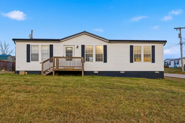182 Boardwalk, Morehead, KY 40351