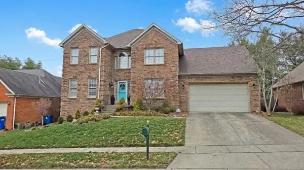 4221 Evergreen Drive, Lexington, KY 40513