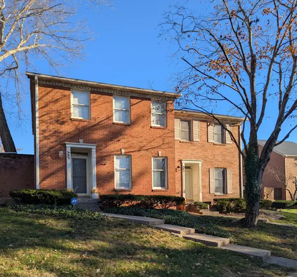 1144 Turkey Foot Road, Lexington, KY 40502