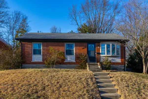 2059 Oleander Drive, Lexington, KY 40504