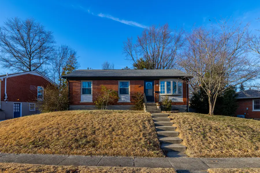 2059 Oleander Drive, Lexington, KY 40504 - #2