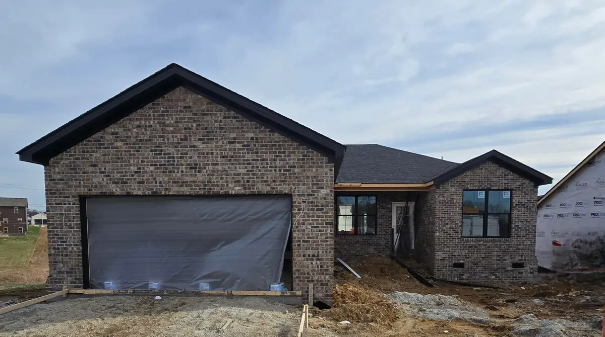 924 Olympic Court, Richmond, KY 40475 - Image #1