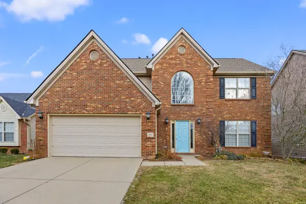 4029 Boone Creek Road, Lexington, KY 40509