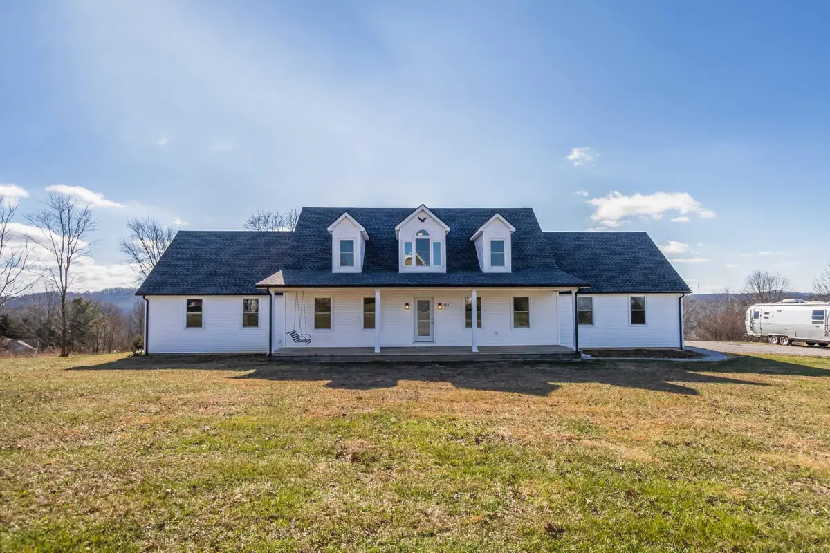 163 Denny Subdivision Road, Mount Vernon, KY 40456 - Image #1