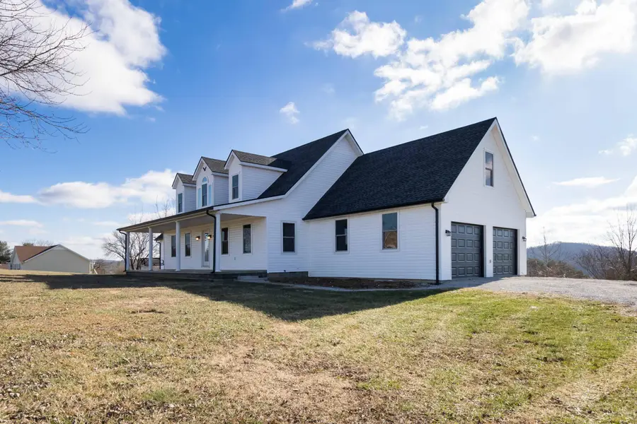 163 Denny Subdivision Road, Mount Vernon, KY 40456 - Image #2