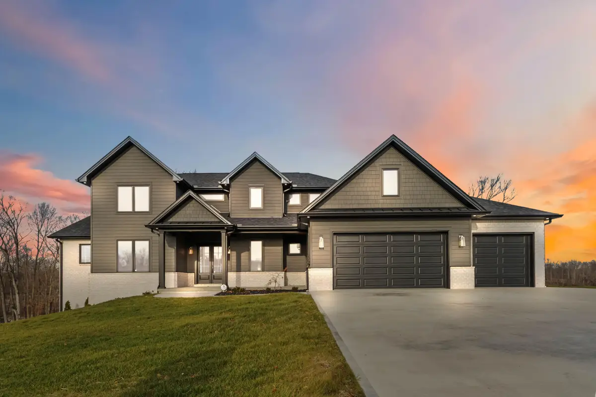 849 Lakemere Drive, Somerset, KY 42503 - Image #1