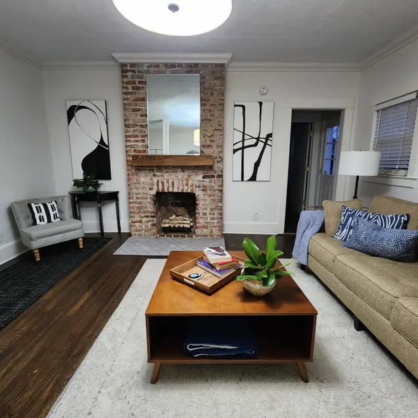 1074 Duncan Avenue, Lexington, KY 40504