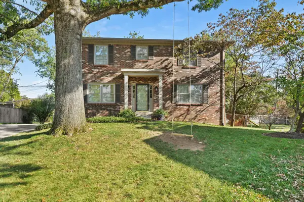 2912 Jason Court, Lexington, KY 40503