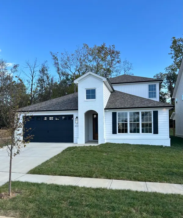 1301 Rabbit Warren Flat, Lexington, KY 40509