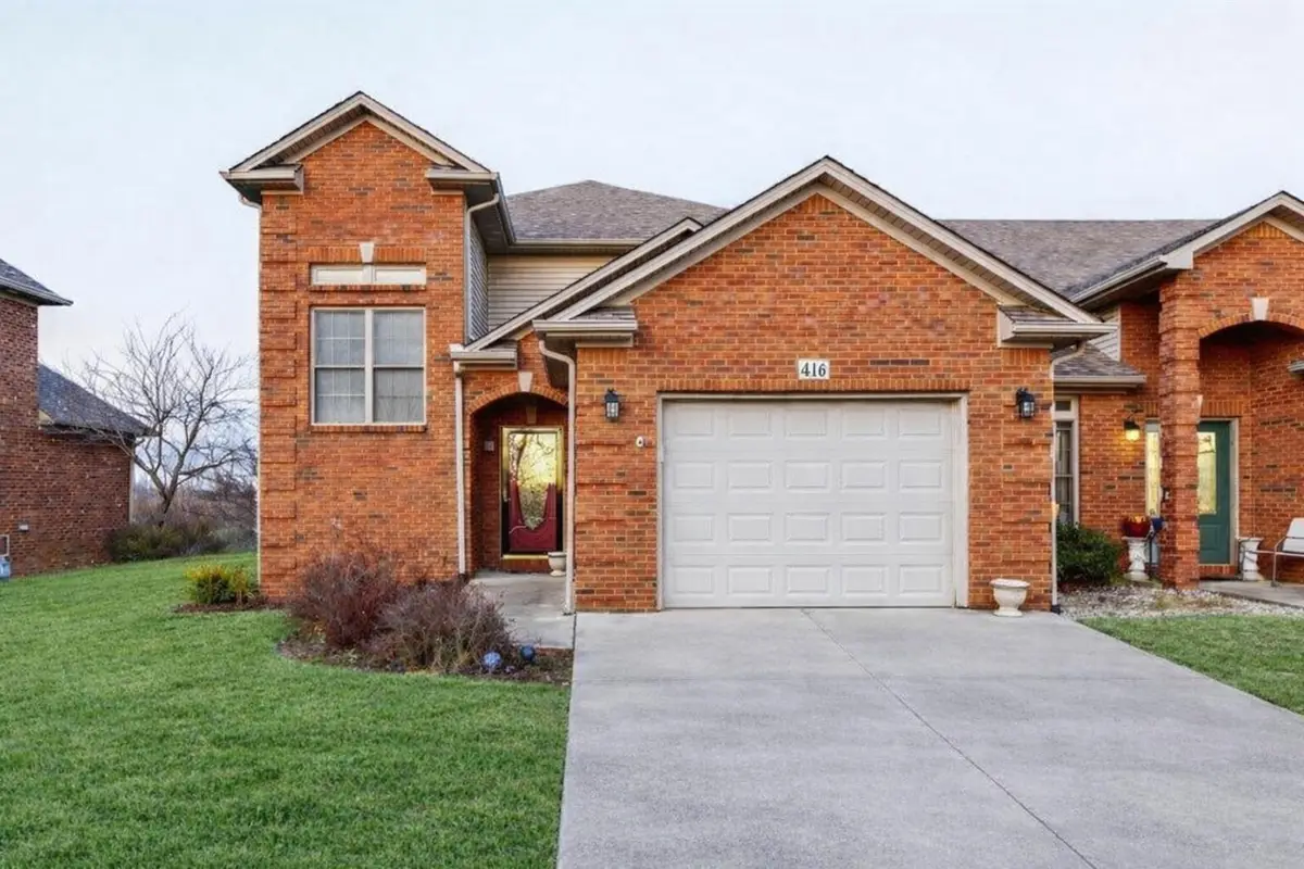 416 Rivers Trace, Richmond, KY 40475 - Image #1