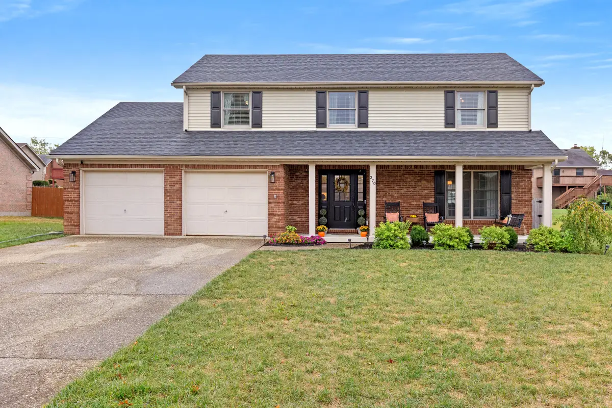 270 Vicksburg Drive, Nicholasville, KY 40356 - Image #1