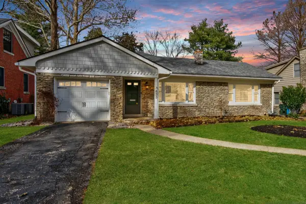 433 Holiday Road, Lexington, KY 40502