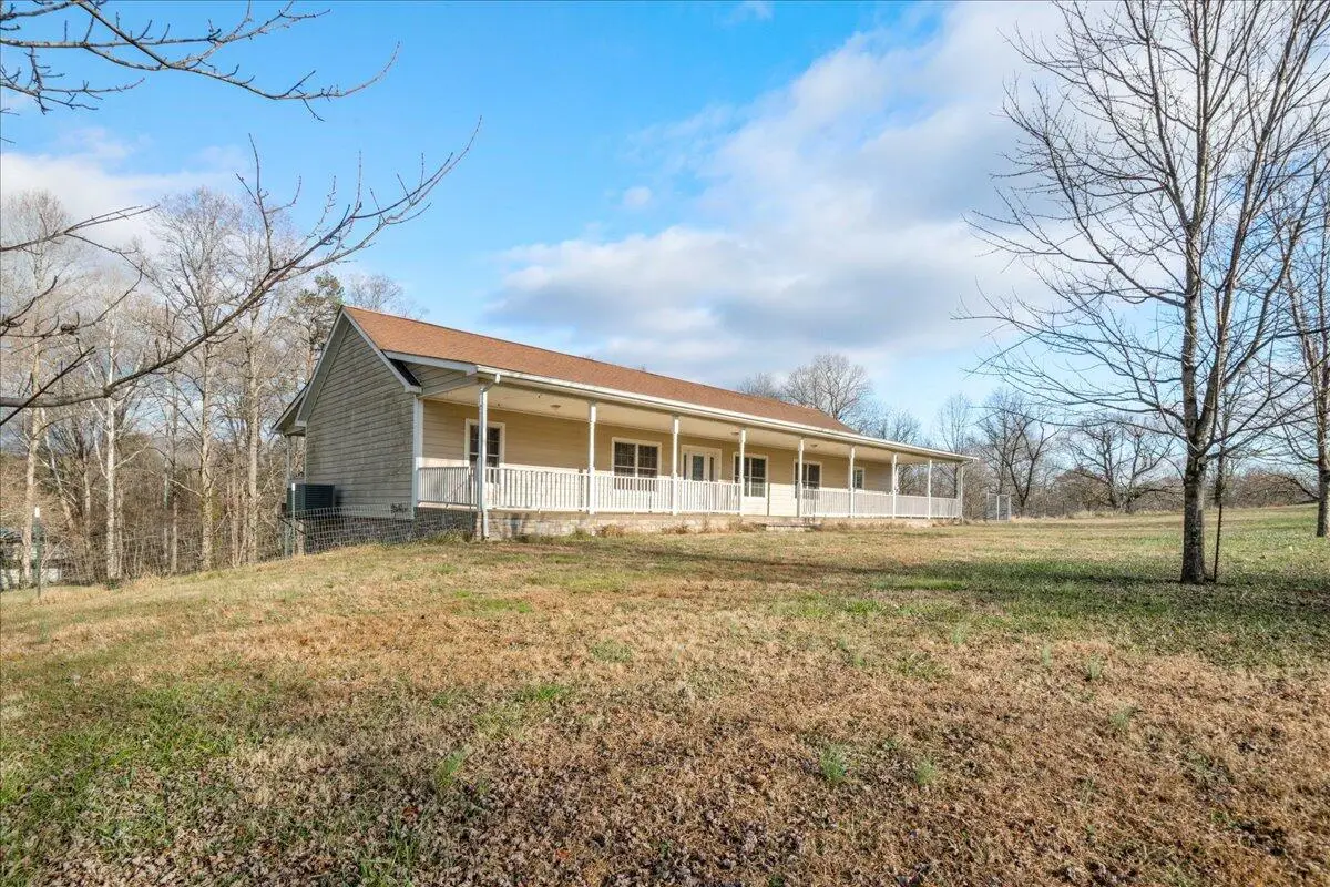 457 Leona Wyatt Road, Corbin, KY 40701 - Image #1