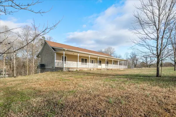 457 Leona Wyatt Road, Corbin, KY 40701