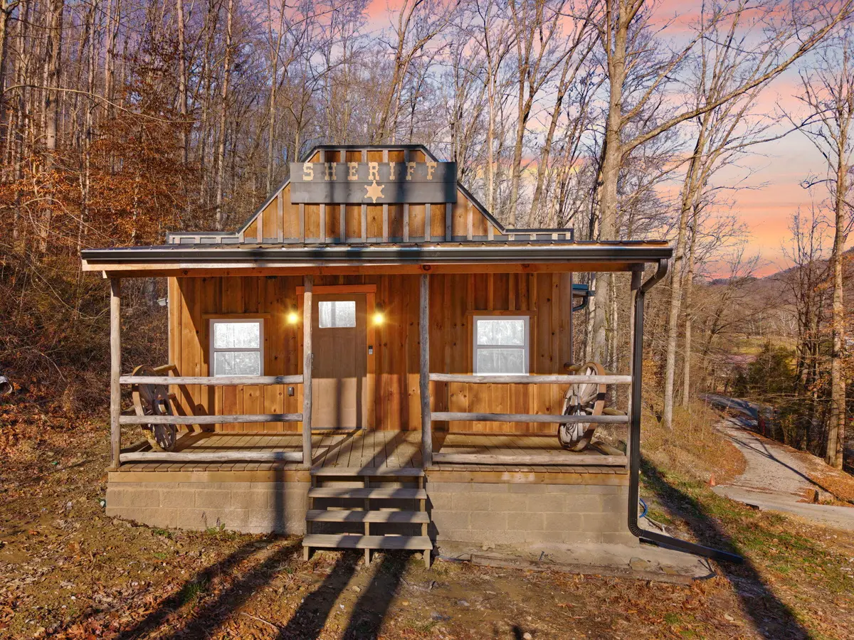 414 Upper Cane Creek Road, Stanton, KY 40380 - Image #1