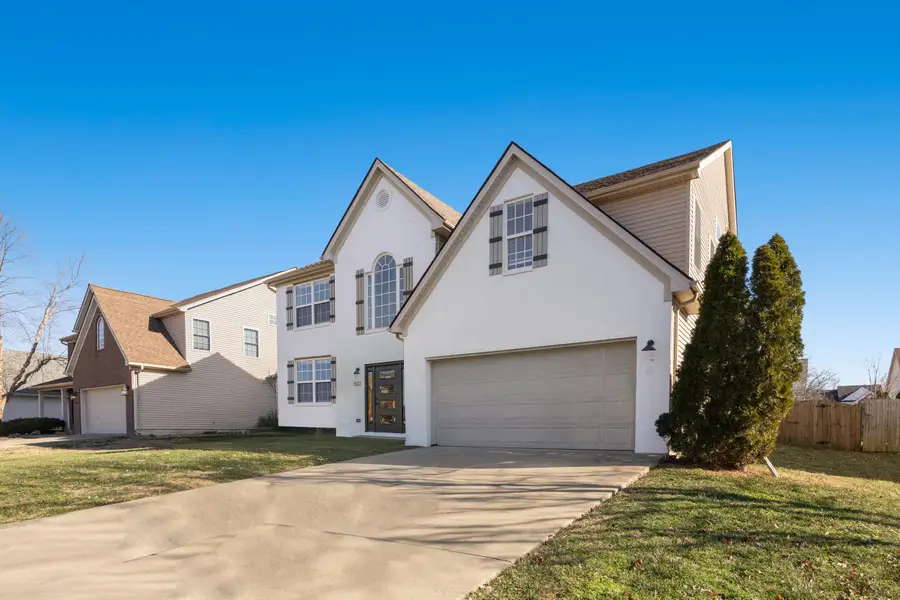 533 Thames Circle, Nicholasville, KY 40356 - Image #3